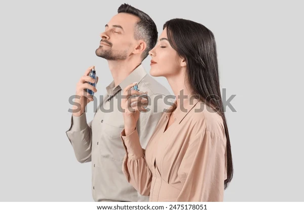 BODY SPRAY
