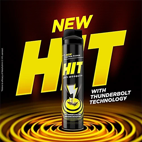 ANTI MOSQUITO