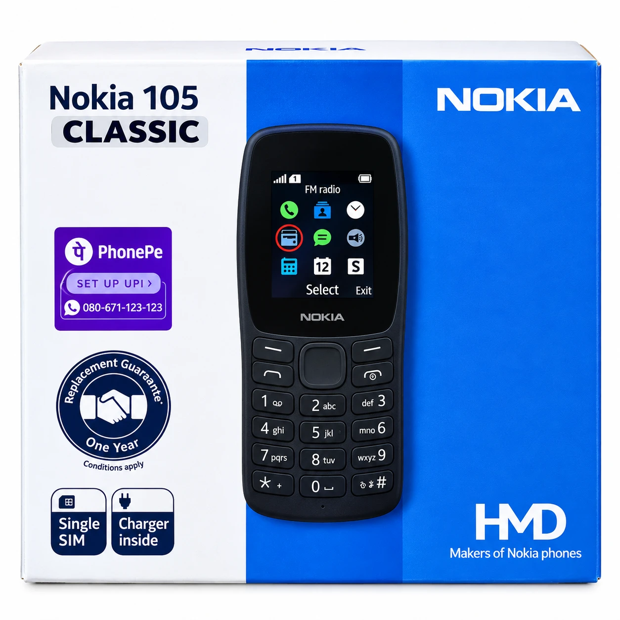 MOBILE PHONE